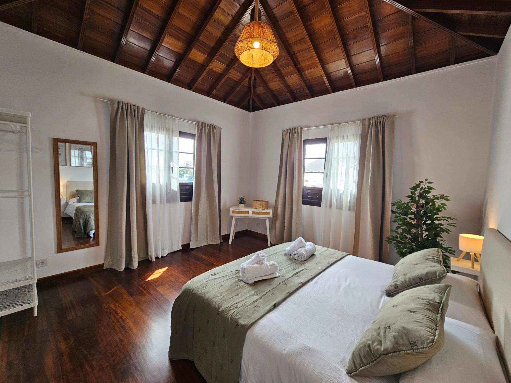 Casona Iroko Apartment